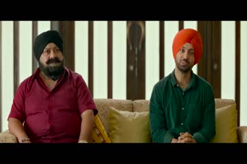Suraj Pe Mangal Bhari 2020
