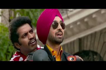 Suraj Pe Mangal Bhari 2020