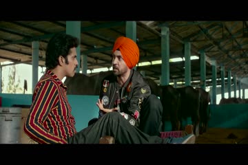 Suraj Pe Mangal Bhari 2020
