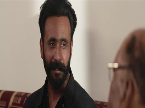 Surrender 2024 Punjabi