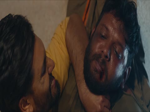 Surrender 2024 Punjabi