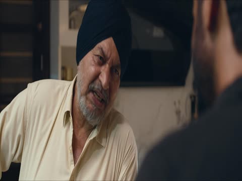 Surrender 2024 Punjabi