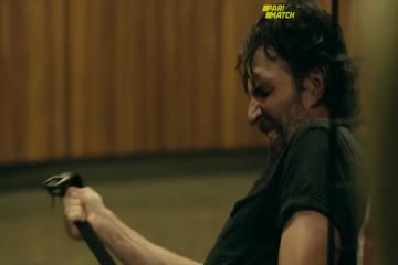 Survive the Night 2020 in Hindi