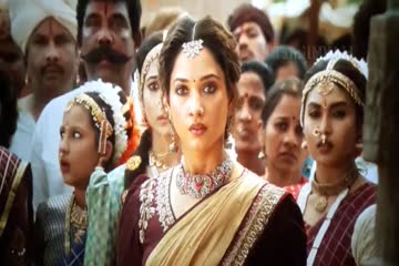 Sye Raa Narasimha Reddy 2019 hindi