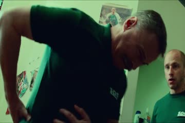 T2 Trainspotting 2017 Dubb in Hindi