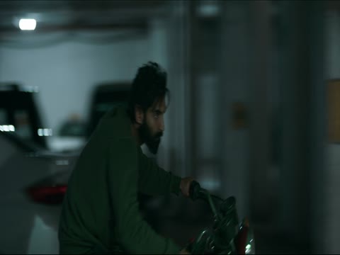 Tabaah 2024 Punjabi