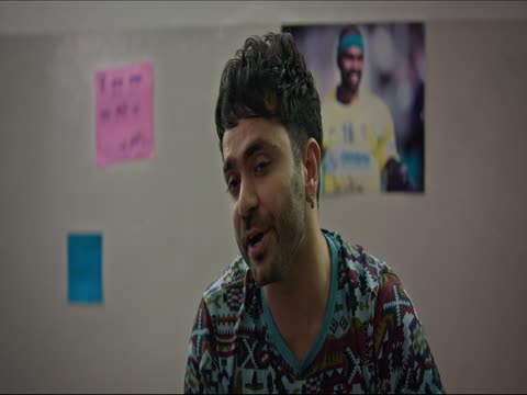 Tabaah 2024 Punjabi