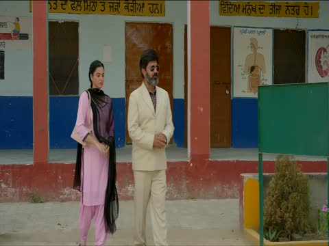 Tadbeer 2025 Punjabi