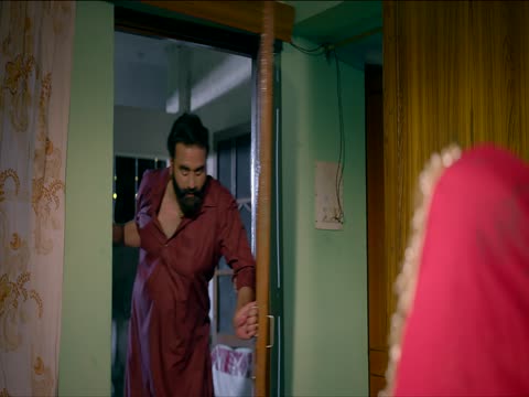 Tadbeer 2025 Punjabi