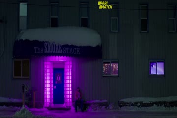 Tainted 2020 Dubbed in Hindi