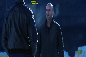 Tainted 2020 Dubbed in Hindi