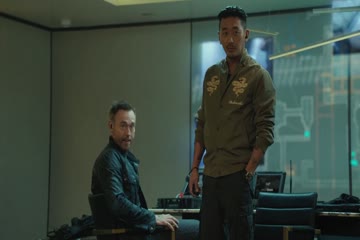 Take Point 2018 in hindi dubb