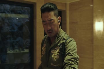 Take Point 2018 in hindi dubb