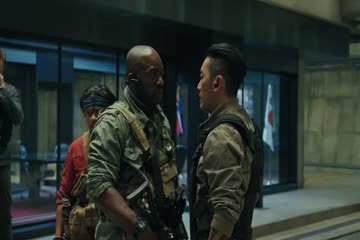 Take Point 2018 in hindi dubb