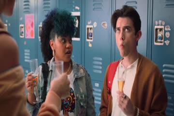 Tall Girl 2 2022 hdrip in hindi dubb