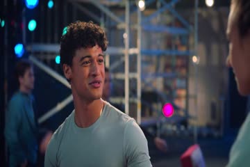 Tall Girl 2 2022 hdrip in hindi dubb