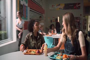 Tall Girl 2 2022 hdrip in hindi dubb