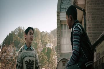 Tamasha 2015 DVDRIP