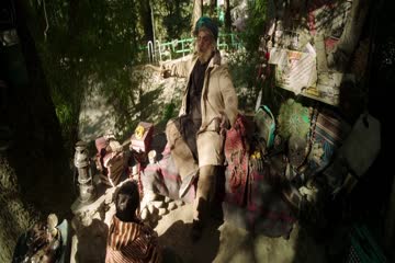 Tamasha 2015 DVDRIP