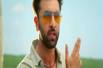 Tamasha 2015 DVDRIP