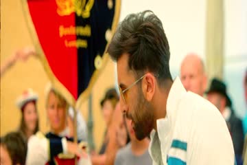 Tamasha 2015 DVDRIP