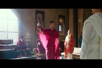Tanhaji The Unsung Warrior 2020