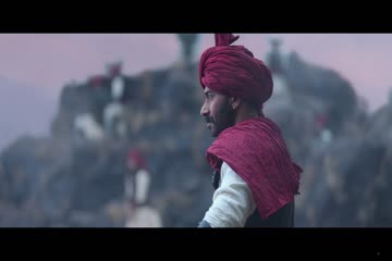 Tanhaji The Unsung Warrior 2020