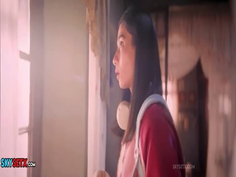 Tanvi The Great 2025 Hindi