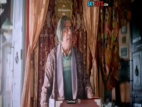 Tanvi The Great 2025 Hindi
