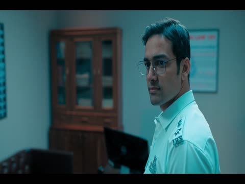 Taskaree The Smuggler s 2026 Web Series Season 1 Hindi