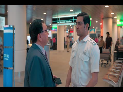 Taskaree The Smuggler s 2026 Web Series Season 1 Hindi