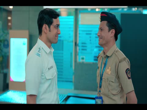 Taskaree The Smuggler s 2026 Web Series Season 1 Hindi