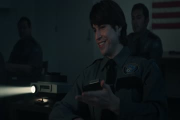 Ted Bundy American Boogeyman 2021 in Hindi Dubb