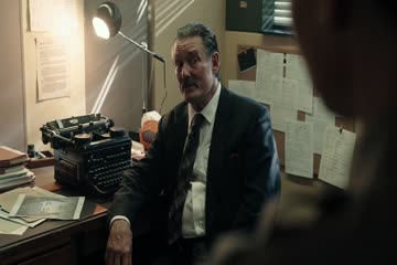 Ted Bundy American Boogeyman 2021 in Hindi Dubb