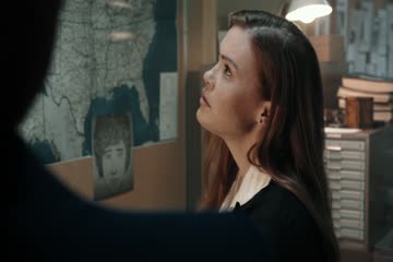 Ted Bundy American Boogeyman 2021 in Hindi Dubb