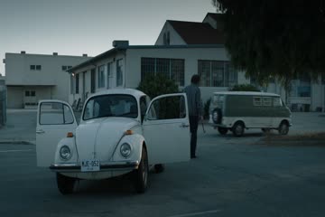 Ted Bundy American Boogeyman 2021 in Hindi Dubb