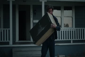 Ted Bundy American Boogeyman 2021 in Hindi Dubb