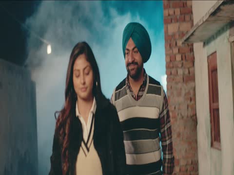 Teda Meda Chal Canada 2025 Punjabi