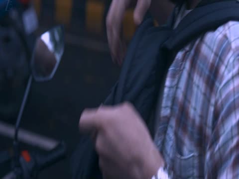 Tehran 2025 Hindi
