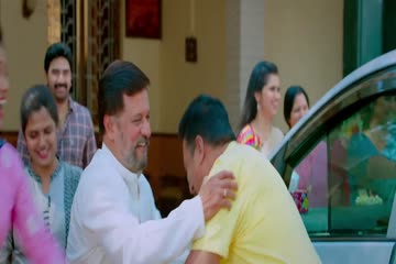 Tej I Love You 2020 Dubb in Hindi