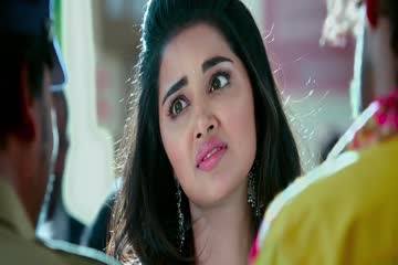 Tej I Love You 2020 Dubb in Hindi