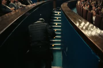 Tenet 2020 Dubbed in Hindi