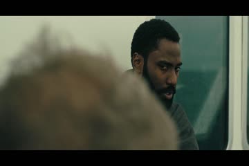 Tenet 2020 Dubbed in Hindi