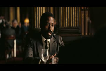 Tenet 2020 Dubbed in Hindi