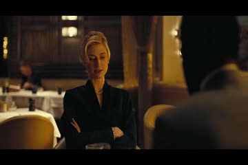 Tenet 2020 Dubbed in Hindi