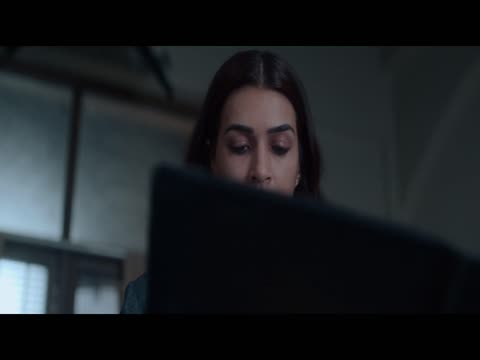 Tere Ishk Mein 2025 Hindi