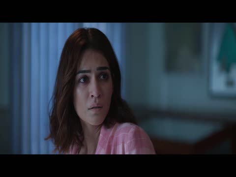 Tere Ishk Mein 2025 Hindi
