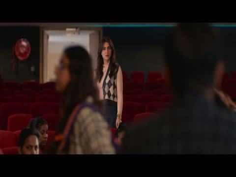 Tere Ishk Mein 2025 Hindi