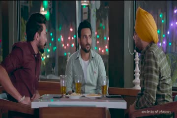 Tere Layi 2022 Punjabi