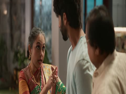 Teri Baaton Mein Aisa Uljha Jiya 2024 Hindi